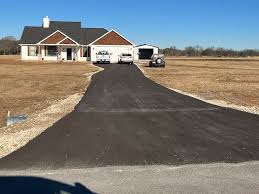 Best Heated Driveway Installation  in Four Corners, MD